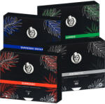 Kaffekapslen | Kezdőcsomag a Nespresso Pro-hoz - 200 kapszula a Nespresso Pro termékhez