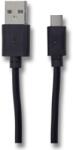 2GO 795201 USB-Micro-USB, 1m, Negru (795201) - 24mag