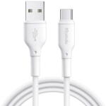 Mcdodo Cable USB-C Mcdodo CA-7280, 1.2m (white) (32002) - 24mag