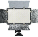 GODOX LF308Bi LED videólámpa (18W, 3300-5600K) (LF308BI)