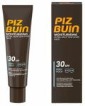 PIZ BUIN Védő hidratáló fluid arcra SPF 30 Moisturizing (Ultra Light Sun Fluid) 50 ml