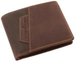Green Deed GDD1021-1 barna férfi pénztárca