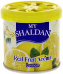 My SHALDAN Illatosító, zselés, konzerves My Shaldan Lemon 80gr