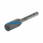 Norton Turbómaró X-TREM Cut acél, titán, nikkel, réz, stb. ötvözetekhez 12x25x6x70mm (CT753479) - corvinustoolskft