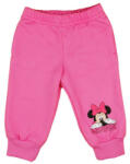  Disney Minnie lányka belül bolyhos szabadidő nadrág
