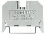 Siemens 8WA1011-1DF11 sorkapocs, 2, 5mm2, bézs (8WA10111DF11)