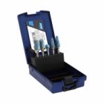 Norton Turbómaró X-TREM Cut acél, titán, nikkel, réz, stb. ötvözetekhez 12x30x6x75mm (CT756854) - corvinustoolskft