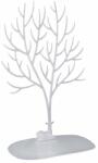  Verk 01778 Strom na šperky plastový bílý