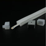 ArtLED FlexPro, flexibilis LED profil, hajlítható, szilikon, 12 mm-es LED szalaghoz, DIY-S2014 (415602)