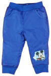  Disney Mickey fiú vízlepergetős| bélelt nadrág - babatappancs - 5 590 Ft