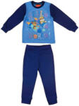  2 részes kisfiú pizsama Mancs őrjárat mintával