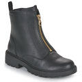 Geox Csizmák J CASEY GIRL E Fekete 28 - spartoo - 18 070 Ft