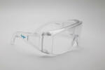 Portwest Védőszemüveg szemüveg felett viselhető TOP EXPERT (SC-203), víztiszta (TOP_EXPERT)
