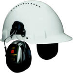 3M H520p3e-410-gq Optime Ii Fültok Sisakra, 20 Db/krt (3m_h520p3e-410-gq) (3m_h520p3e-410-gq)