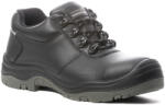 Coverguard Freedite S3 Src Fekete, Kompozitos Védőfélcipő_42 (9frel42) (9frel42)