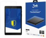 3mk Protection FlexibleGlass hibrid védőüveg 3mk Samsung Galaxy Tab A 8 telefonhoz - Átlátszó