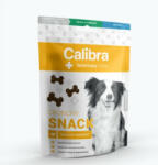 Calibra Dog Crunchy Snack Vitality Support 120g