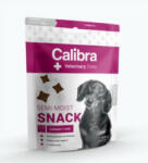Calibra Dog Semi-Moist Snack Urinary Care 120g