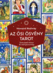 Bioenergetic Kiadó Howard Rodway - Az Õsi Ösvény Tarot