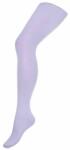 NEW BABY Pamut harisnya 3D New Baby világos lila pöttyös - babyboxstore - 4 130 Ft