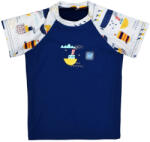 Splash About Short Sleeve Rash Top Tug Boats 3-4