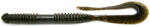 Keitech Mad Wag Long 11" / #101 - Green Pumpkin PP. twiszter