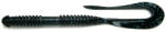 Keitech Mad Wag Long 11" / #312 - Black Blue FLK twiszter
