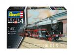 Revell Locomotiva Express BR 01 si Tender 2'2 T32 (RV02172) Trenulet