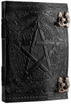 Lord Of The Darkness Agendă LORD OF THE DARKNESS - PENTAGRAM - SFW7815367BIG