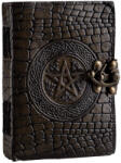 Lord Of The Darkness caiet LORD OF THE DARKNESS - PENTAGRAM - BOREGER-217