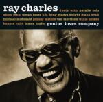BERTUS Ray Charles - Genius Loves Company (2lp) (9d5168)