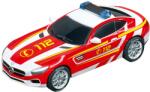 Carrera Masinuta politie, Mercedes AMG GT Coupe 'Feuerwehr (CR15817055-15817325)