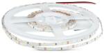 V-TAC LED szalag, hajlítható SMD2835 60LED/M 5W/M 12V IP20 3000K - 212559 (212559)