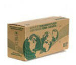 HP VALUE Toner doboz, (100*100*320mm, fehér) (THP1010D10732UN) - nyomtatokeskellekek