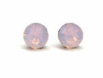 XENA fülbevaló - 8 mm (rose water opal) (3240876)