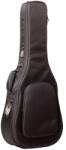 Soundsation Deluxe Softcase SFTC205-A GRY - Soft case chitara acustica, electro-acustica, captuseala 25 mm, waterproof