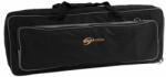Soundsation SB76 - Husa transport Roland, Yamaha, Casio, Nord, Korg, lungime 124 cm, 6 octave