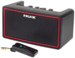 Nu-X Mighty Air - Amplificator modeling de chitara cu sistem wireless integrat