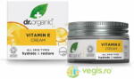Dr. Organic Crema Hidratanta Vitamina E Bio 50ml