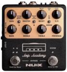 NUX NGS-6 Amp Academy - Pedala IR & Simulator amplificator