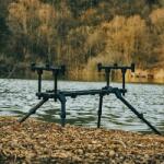 Forge Tackle Forge Z2 Compact Rod Pod