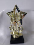 MagazinulDeSah Trofeu Chess Star, 16 cm
