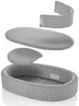 BabyJem Babynest ajustabil pentru nou nascut babyjem - bekid
