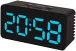 JVD Ceas alarmă de rețea cu proiecție JVD SB3658.2 - silvertime - 122,92 RON