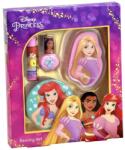 Lorenay Set accesorii machiaj si unghii cu oglinda inclusa Disney Princess 1675