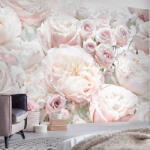 Komar Spring Roses fotótapéta
