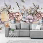 Behang Expresse Cool Florals fotótapéta
