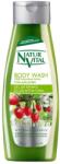  Gel de duș pe baza de plante BIO NaturVital, 500 ml