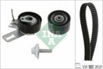 Schaeffler INA Set curea de distributie Schaeffler INA 530 0760 10 (530 0760 10)