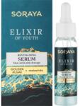 Soraya Ser revitalizant pentru față, gât și decolteu - Soraya Youth Elixir 30 ml